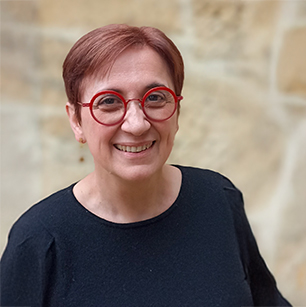 Anne-Laure Cresp, présidente des Joséphines, association de femmes entrepreneures à Sarlat