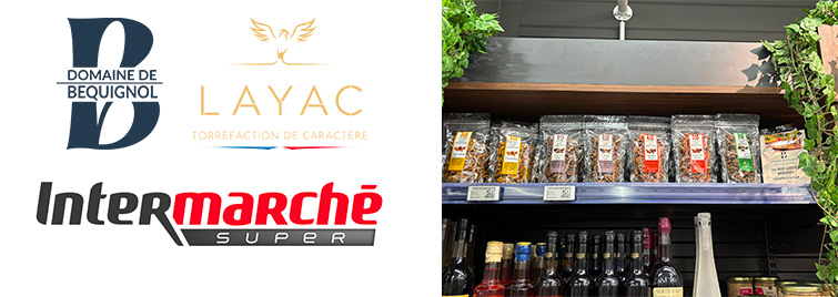 Layac-Bequignol-Intermarche